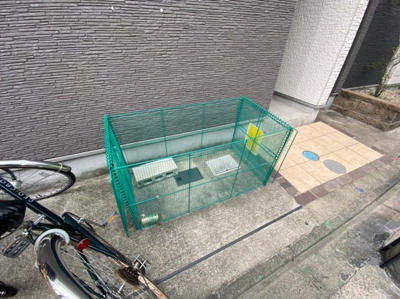 【その他共用部分】 | 中村ミッドタワー31F