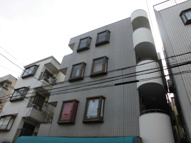 アパートメント住之江の画像