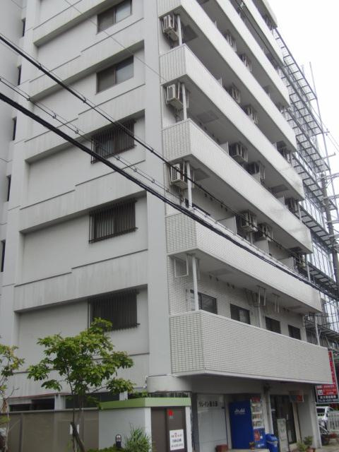 クレイン新大阪