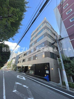 【外観】 | 閑静な住宅街に位置しています。