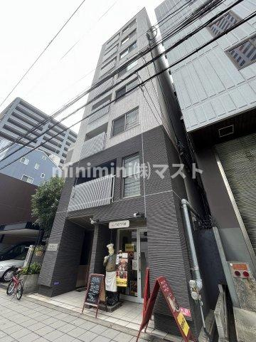 ディーレストナカノシマ