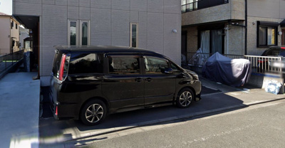 【エントランス】 | HT3貸家