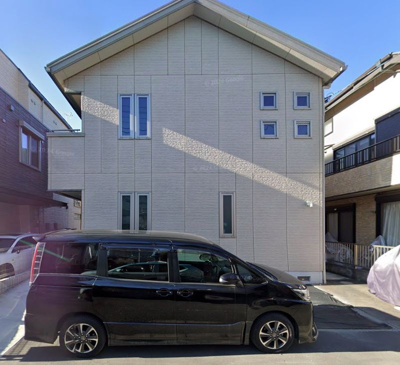 【駐車場】 | HT3貸家