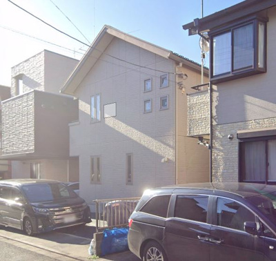 【ロビー】 | HT3貸家