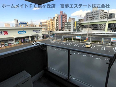 【展望】 | NM・ONZE