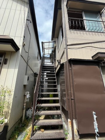 セトル栄のその他共用部分