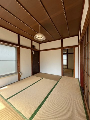 セトル栄の和室|セトル栄