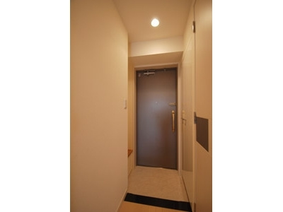 【玄関】 | プレミアステージ駒込