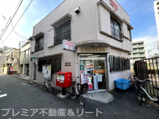 【周辺】 | プレミアステージ駒込