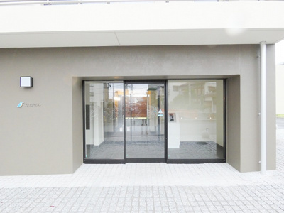 【エントランス】 | かわせみ