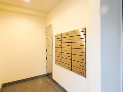 【ロビー】 | かわせみ