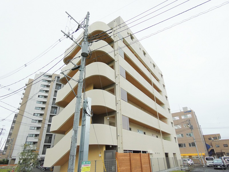 かわせみの外観