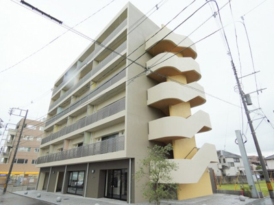 【外観】 | かわせみ