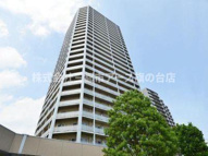Ｊタワー西大井イーストタワーの画像