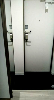 【玄関】 | エヌエムスワサントヌフサウス