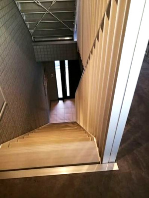 【その他共用部分】 | エヌエムスワサントヌフサウス