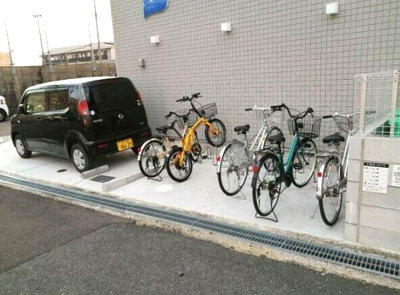 【その他共用部分】 | エヌエムスワサントヌフサウス