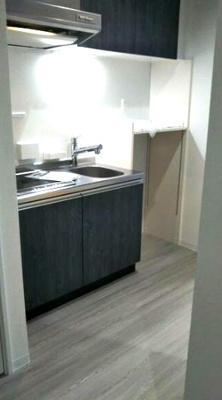 【キッチン】 | エヌエムスワサントヌフサウス