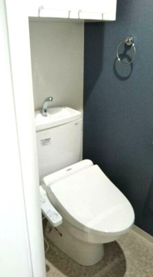 【トイレ】 | エヌエムスワサントヌフサウス