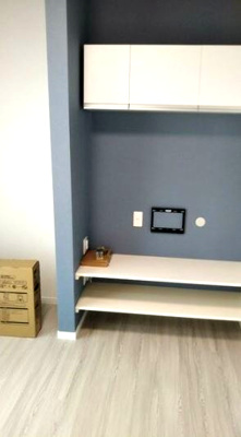 【内装】 | エヌエムスワサントヌフサウス