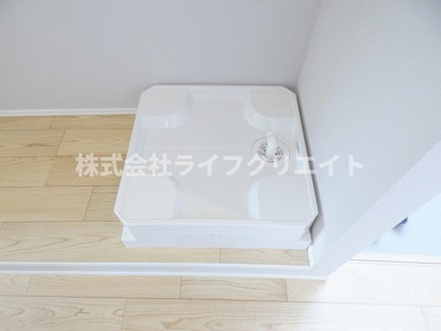 【設備】 | クリフビレッジZ棟