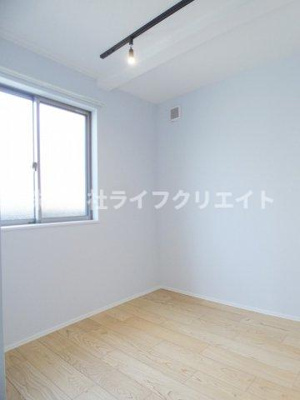 【内装】 | クリフビレッジZ棟