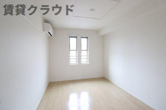 Ｍ　Ｎ　Ｒ．Ⅱの寝室|お気軽にお問い合わせください♪