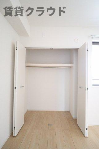Ｍ　Ｎ　Ｒ．Ⅱの収納|お気軽にお問い合わせください♪