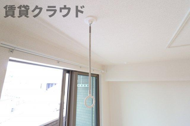 Ｍ　Ｎ　Ｒ．Ⅱの設備