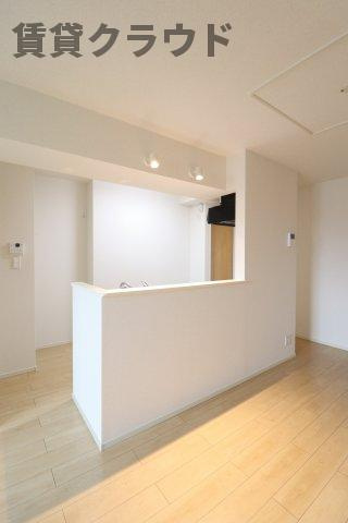 Ｍ　Ｎ　Ｒ．Ⅱのキッチン|お料理しやすいキッチンです