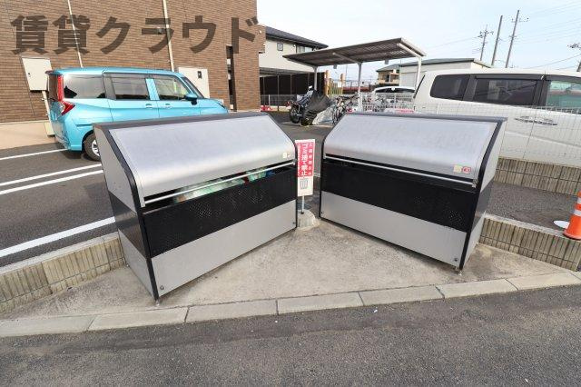 Ｍ　Ｎ　Ｒ．Ⅱのその他共用部分