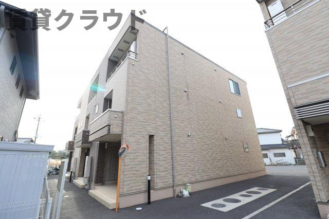 Ｍ　Ｎ　Ｒ．Ⅱの外観|外観です