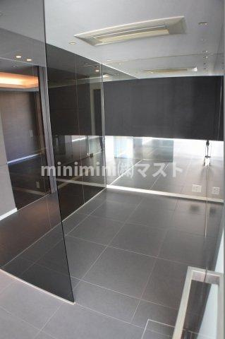 ザ・タワー大阪レジデンスのその他