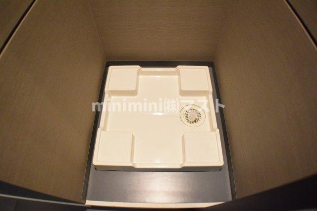 ザ・タワー大阪レジデンスの設備