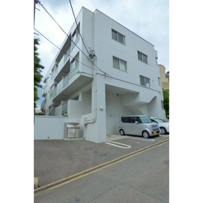 【外観】 | パークマノア