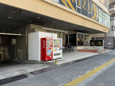 【エントランス】 | 和光ビル