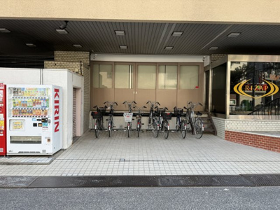 【エントランス】 | 和光ビル