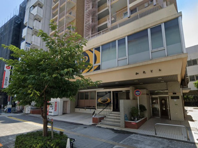 【外観】 | 和光ビル