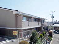 メゾン　プレ・シアンの画像