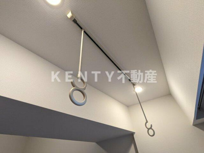 【設備】 | タスキリシェス大森