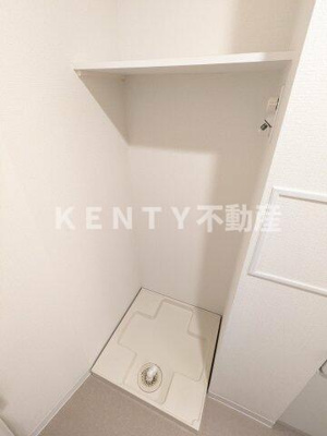 【設備】 | タスキリシェス大森