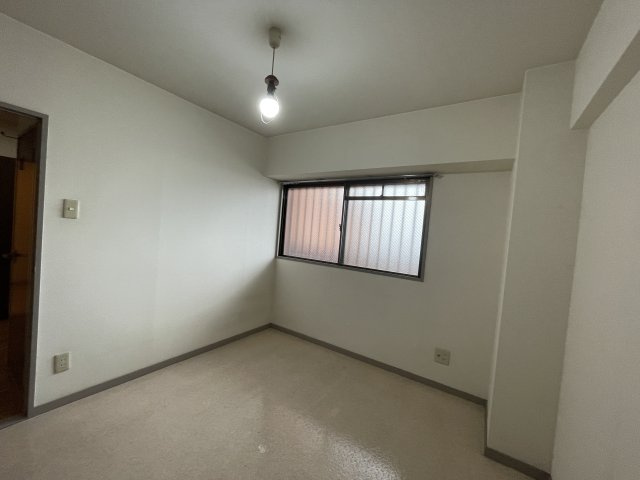 シャトレーミューズの居間・リビング