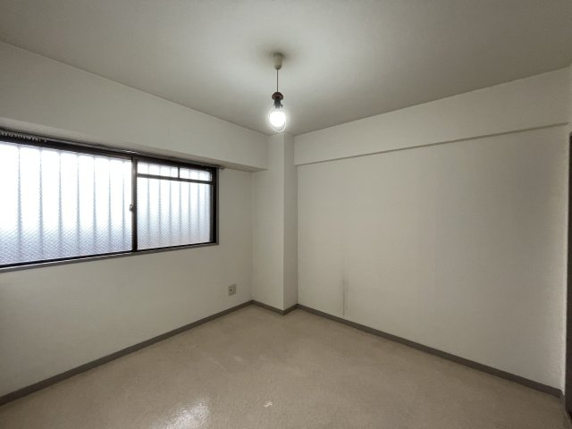 シャトレーミューズの居間・リビング