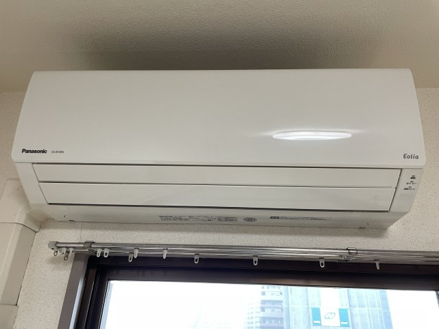 シャトレーミューズの設備