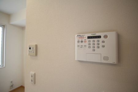 【設備】サンハイム青江 