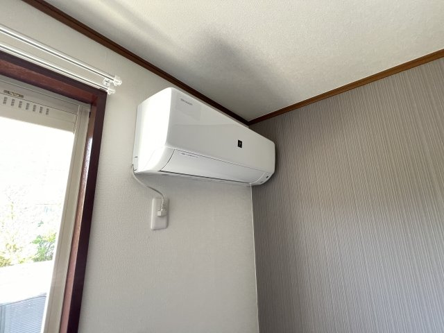 さくらハイツの設備