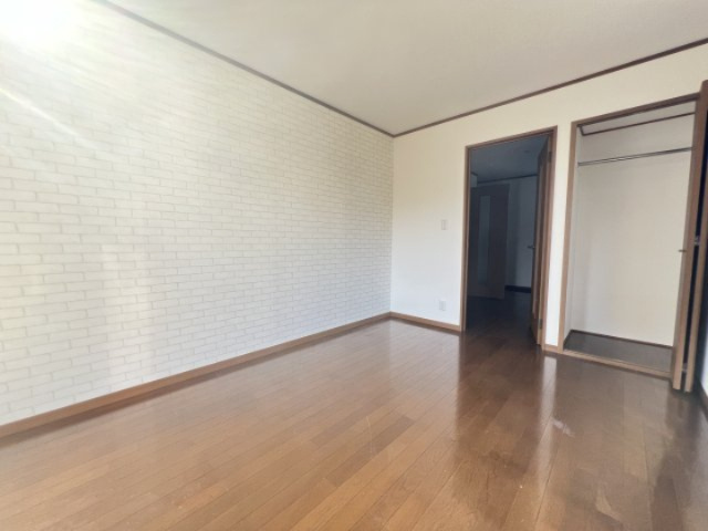 さくらハイツの居間・リビング|日当たり良好