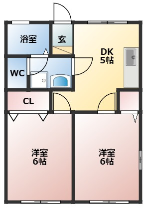 さくらハイツ