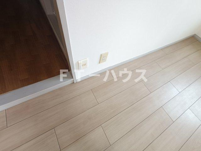 プリムローズヒルの設備