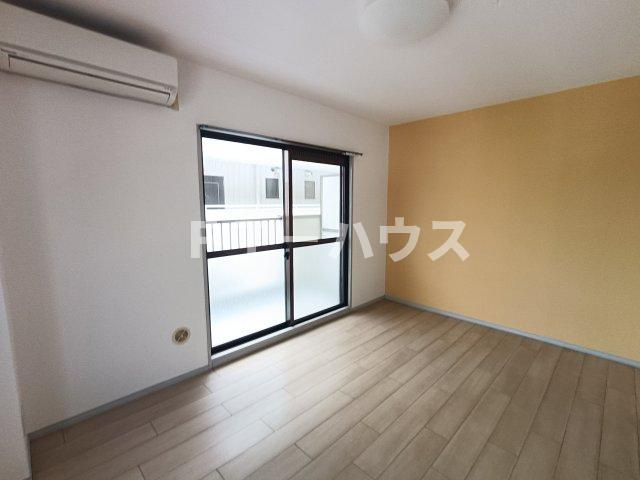 プリムローズヒルの居間・リビング